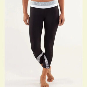 LULULEMON | INSPIRE CROP II  PANT